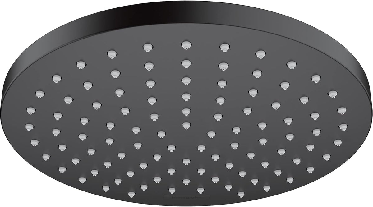 Chrome Shower Head Pack of 2 O87677