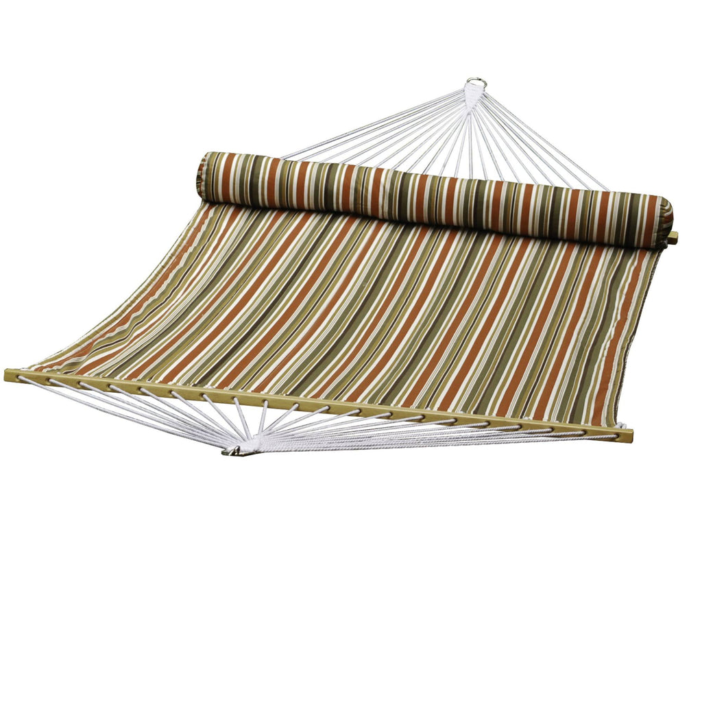 Quilted Reversible Hammock, 13-Feet Y61707