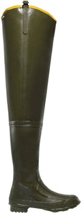 Green Hip Boots G419356