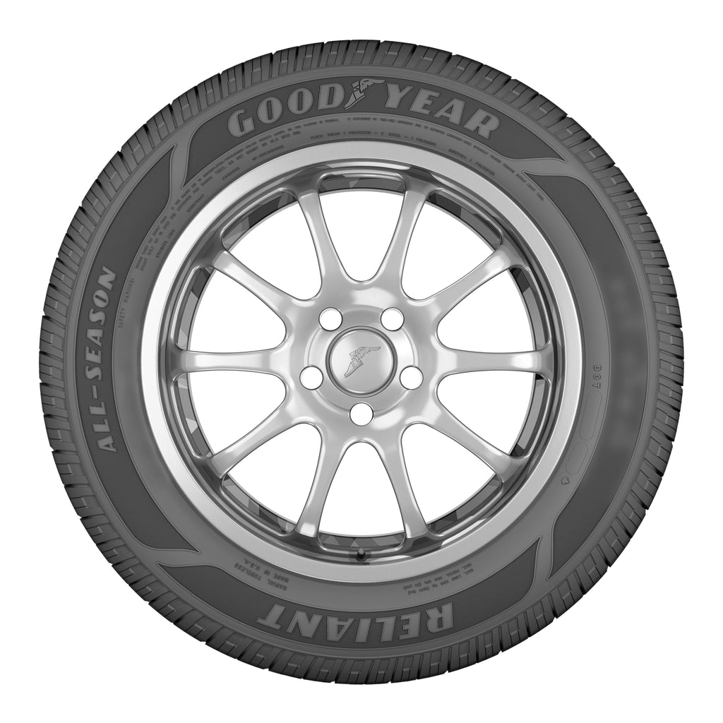 215/65R17 99V All-Season Tire P405087