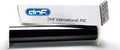 Black 5% 36" X 100 Feet Window Tint Film with Squeegee B5934