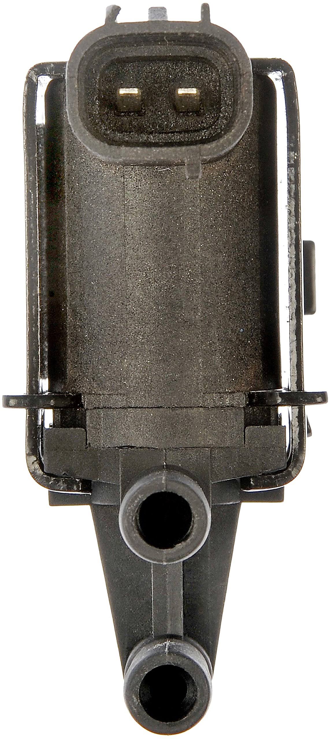 Vacuum Switching Valve Q115