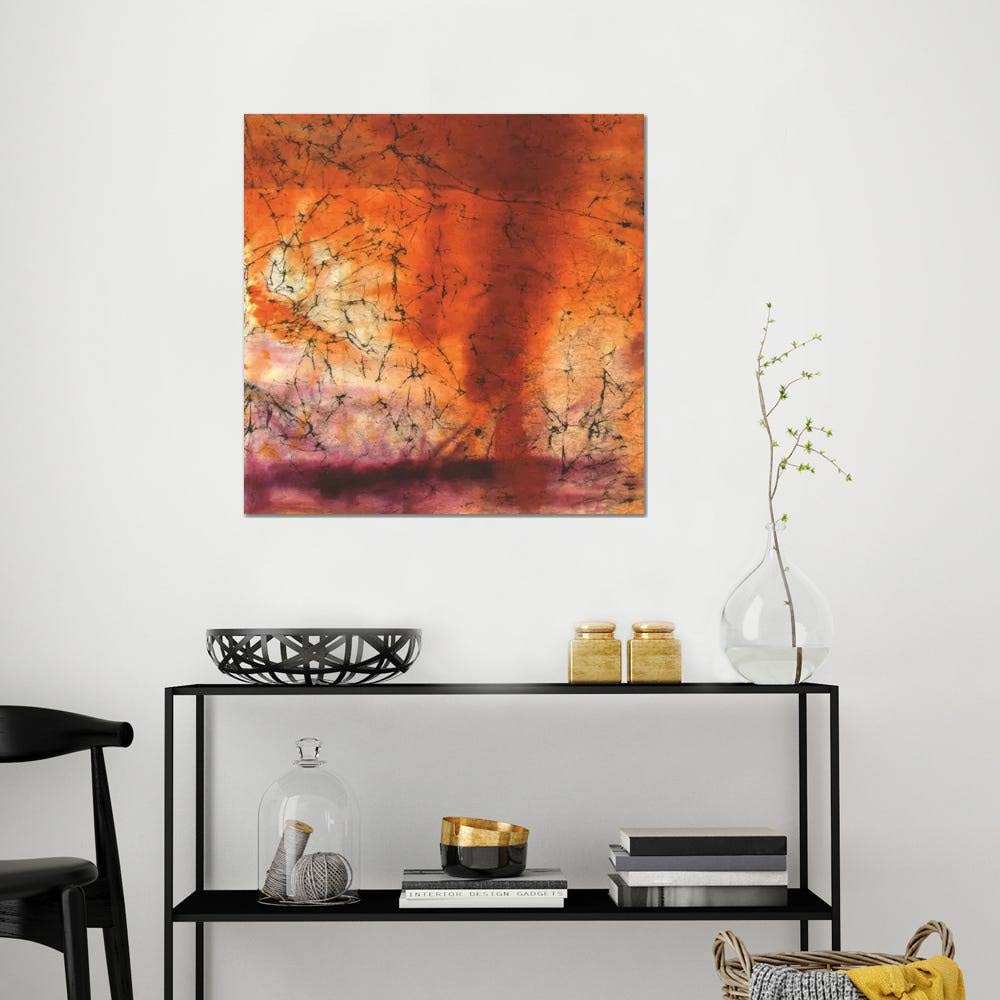 Canvas Art Picture S556