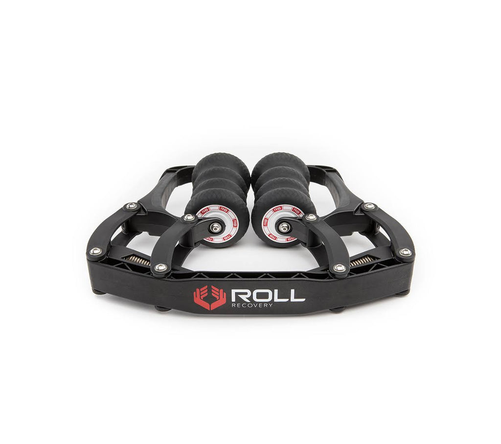 R8 Massage Roller Lava Red I175