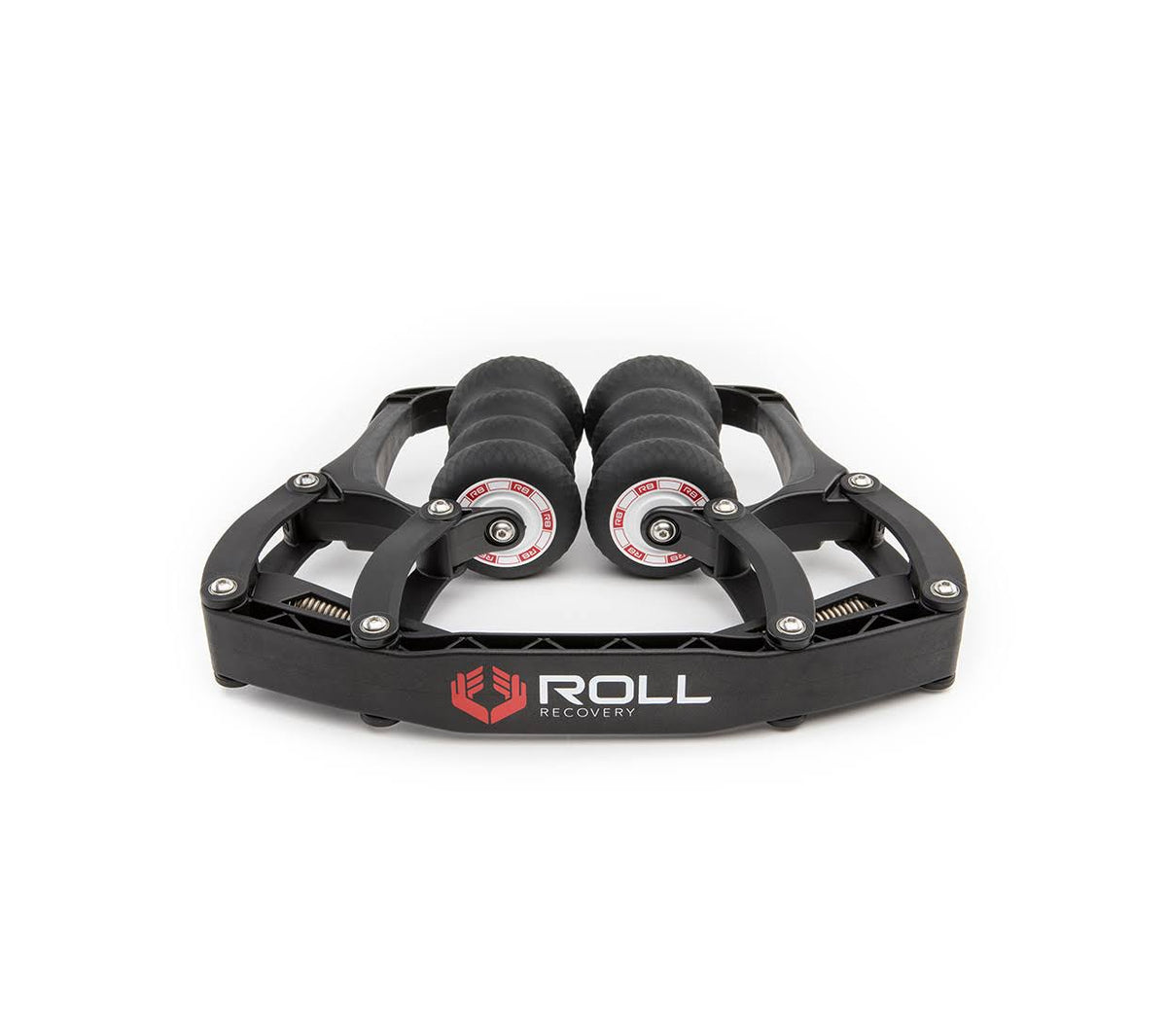 R8 Massage Roller Lava Red I175