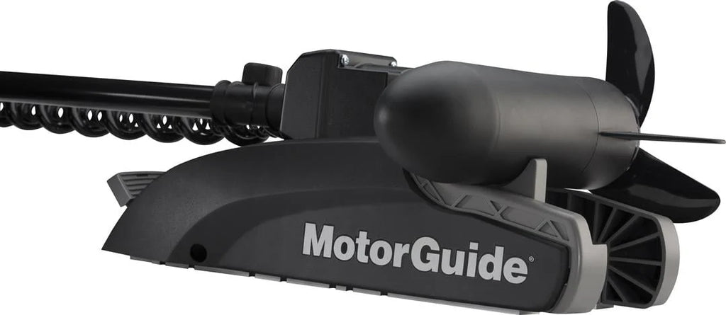 70lb Fresh Water 54 GPS Trolling Motor L5607