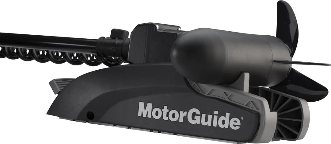 70lb Fresh Water 54 GPS Trolling Motor L5607