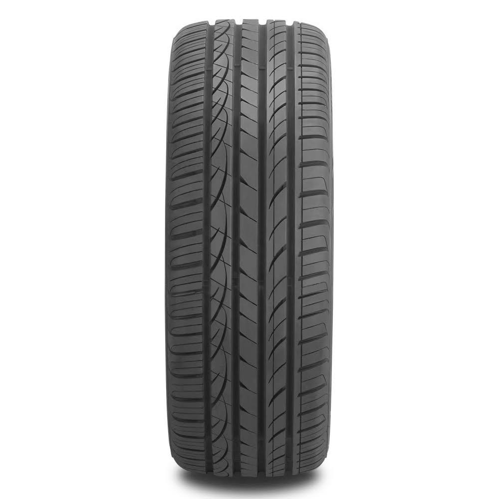 265/35ZR18W Tire G98367