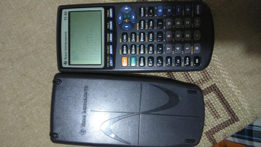 Graphing Calculator K42491