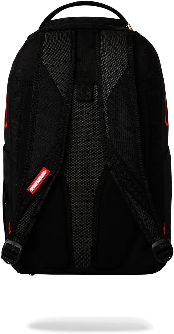 GHOSTBUSTERS SHARK BACKPACK J46485