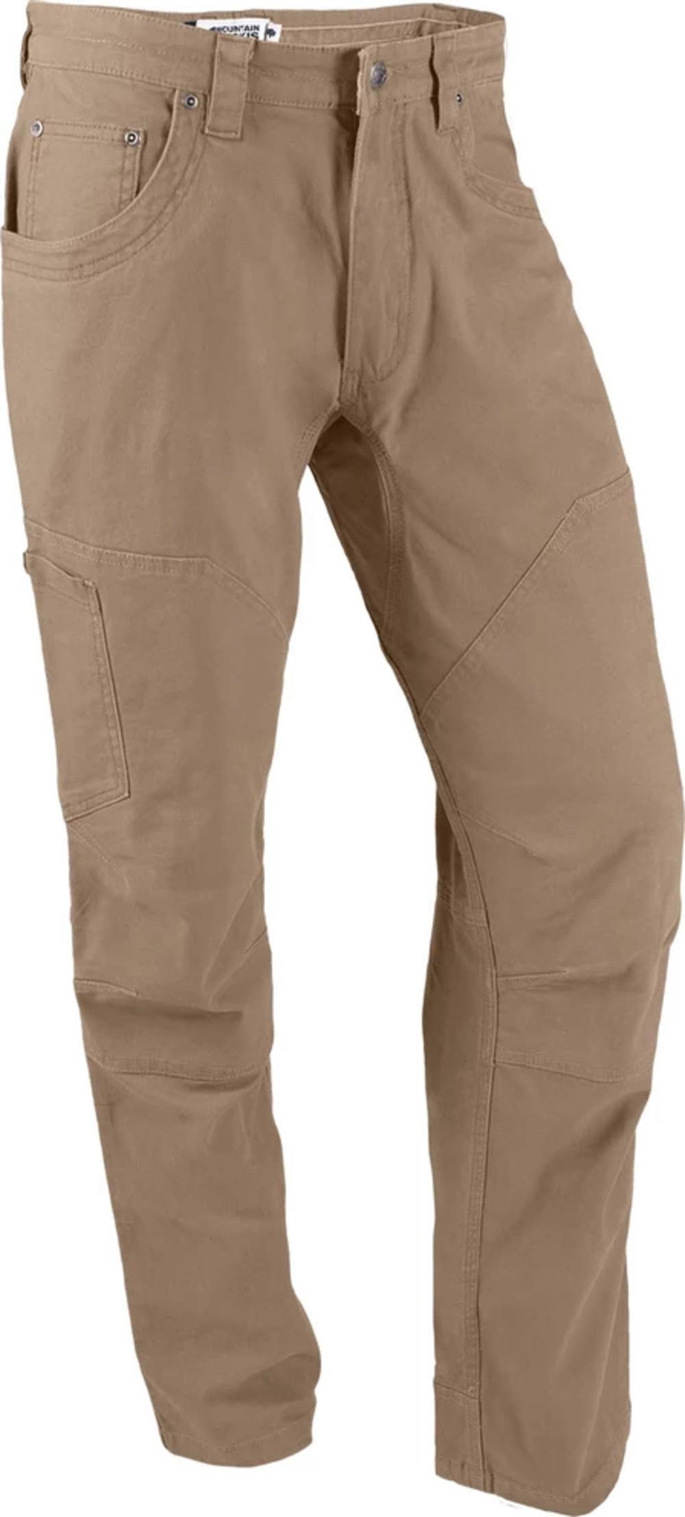Classic Khaki Pant L2148