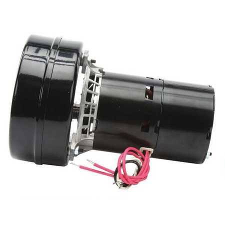 Motor Assembly Blower R9251