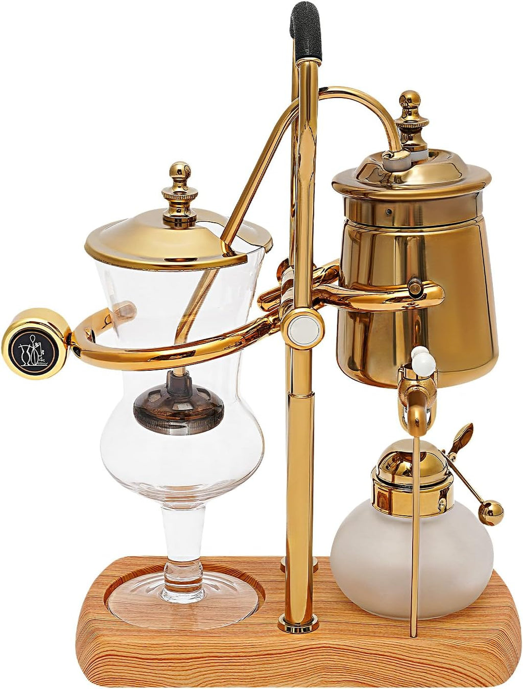 Belgian Balance Syphon Coffee Maker G264