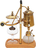 Belgian Balance Syphon Coffee Maker G264
