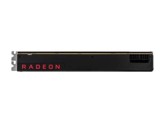 8 GB HBM2 Graphics Card F26445