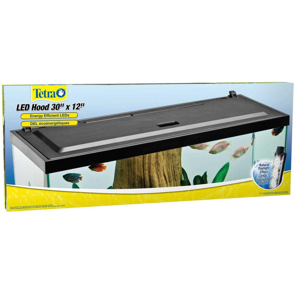 Tetra LED Aquarium Hood M270