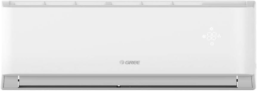 36,000 BTU 18 SEER Wall Mount Ductless Mini Split Air Conditioner Heat Pump V5220