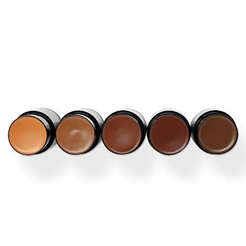 Mehron Makeup Creamblend All-Pro Student Makeup Kit (Fair) V975