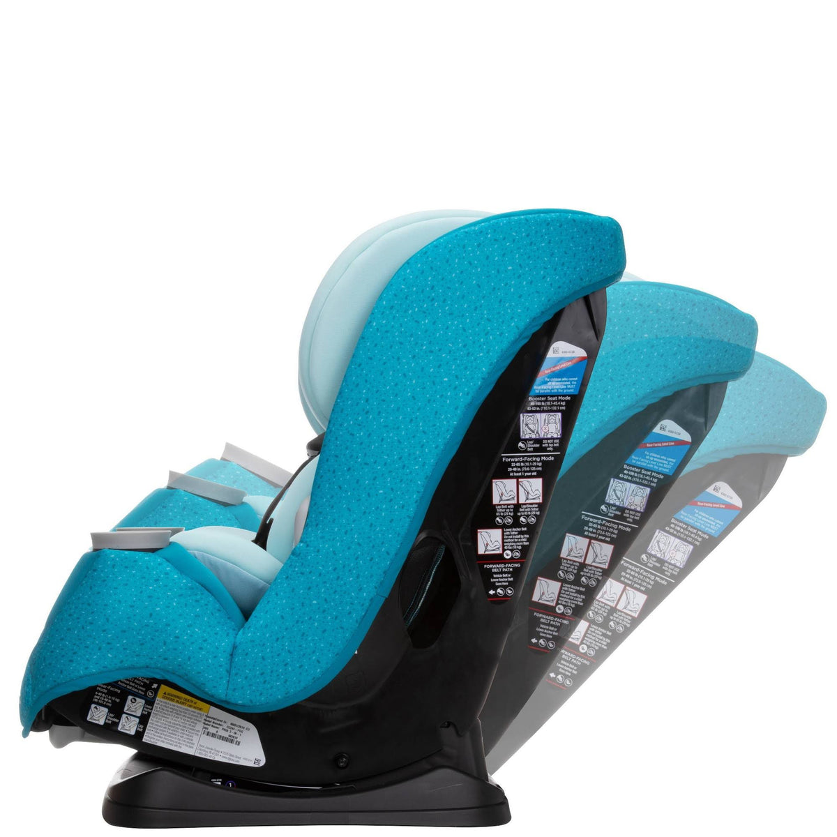 Convertible Car Seat L311