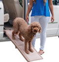 Bi-Fold Half Ramp 42 L Tan B648