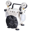 1 Ph Piston Pump with North America Plug 115V C350538
