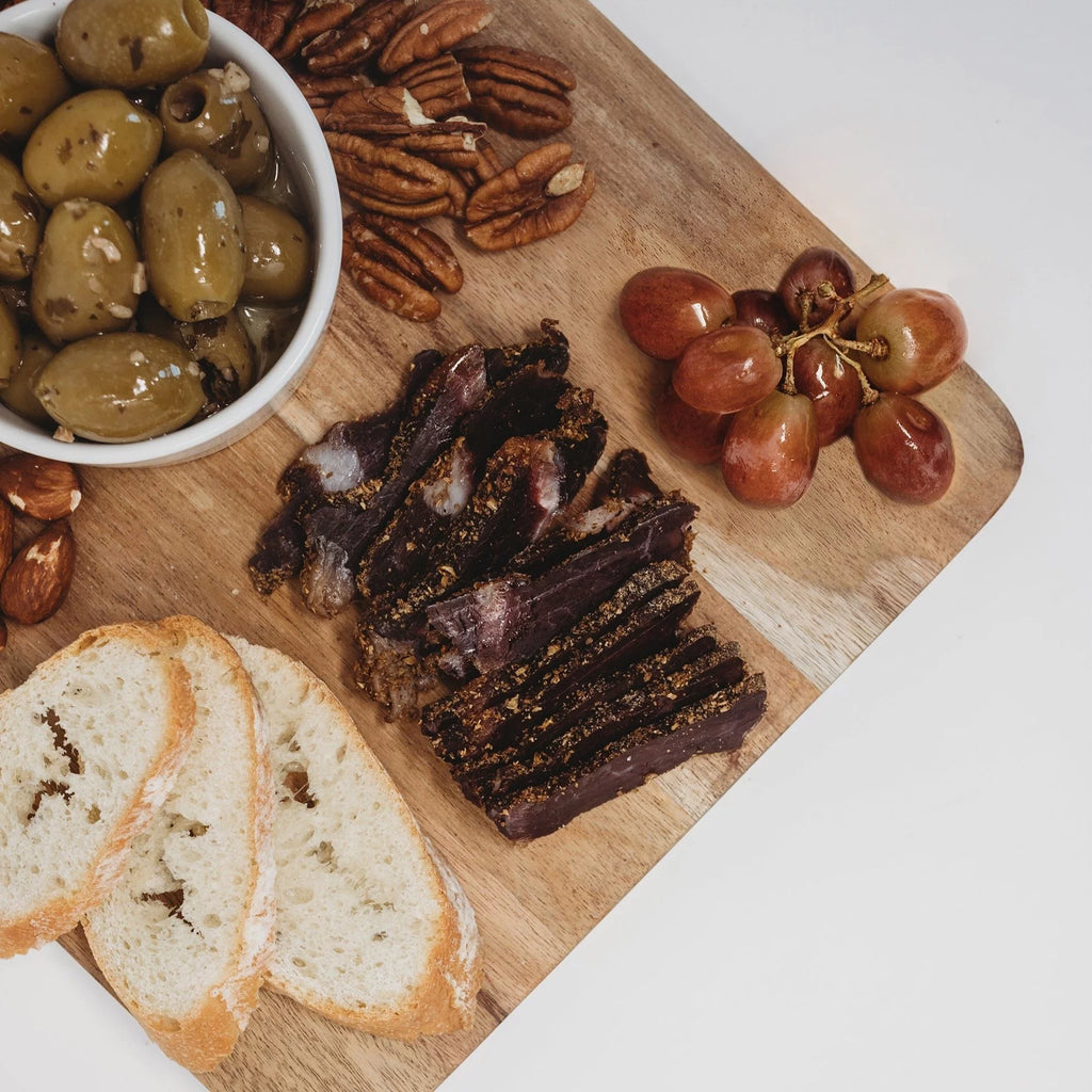 Biltong Slabs A965233