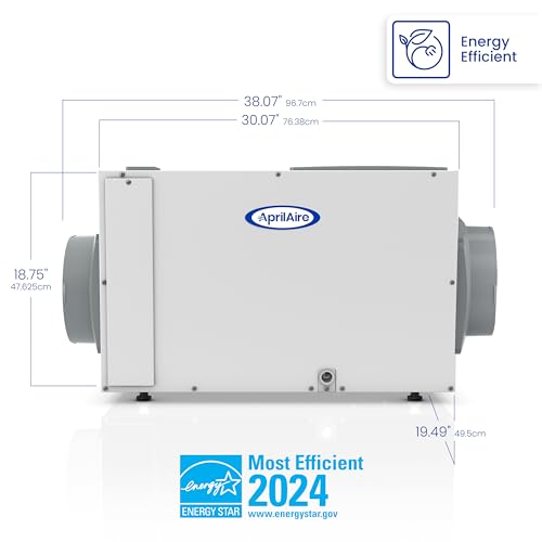 130 Pint Dehumidifier M352724