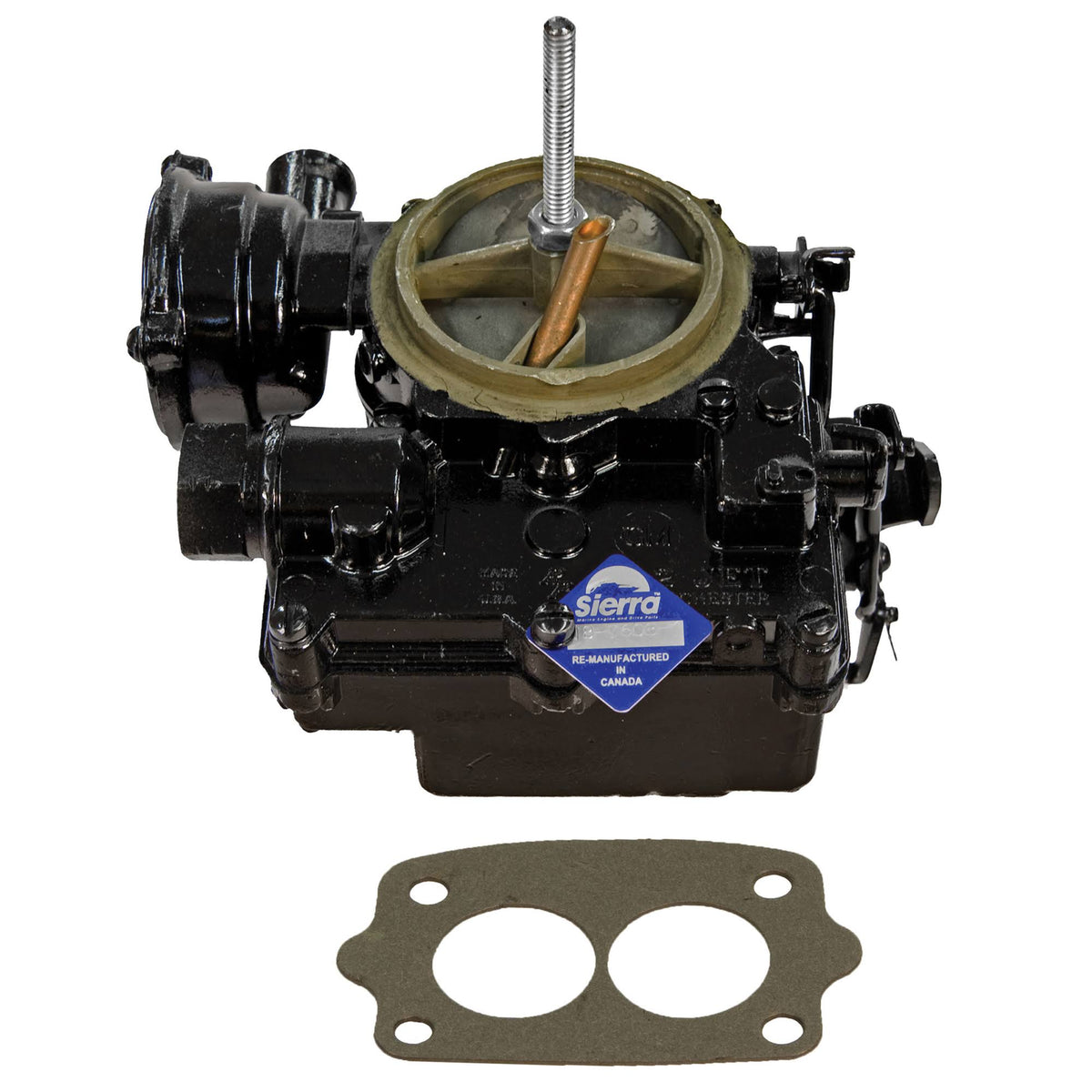 Carburetor E60133