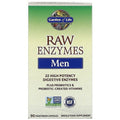 90 Vegetarian Capsules Enzymes J8844