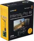 Intensity Pro 4K Capture & Playback Input/Output Card N87795