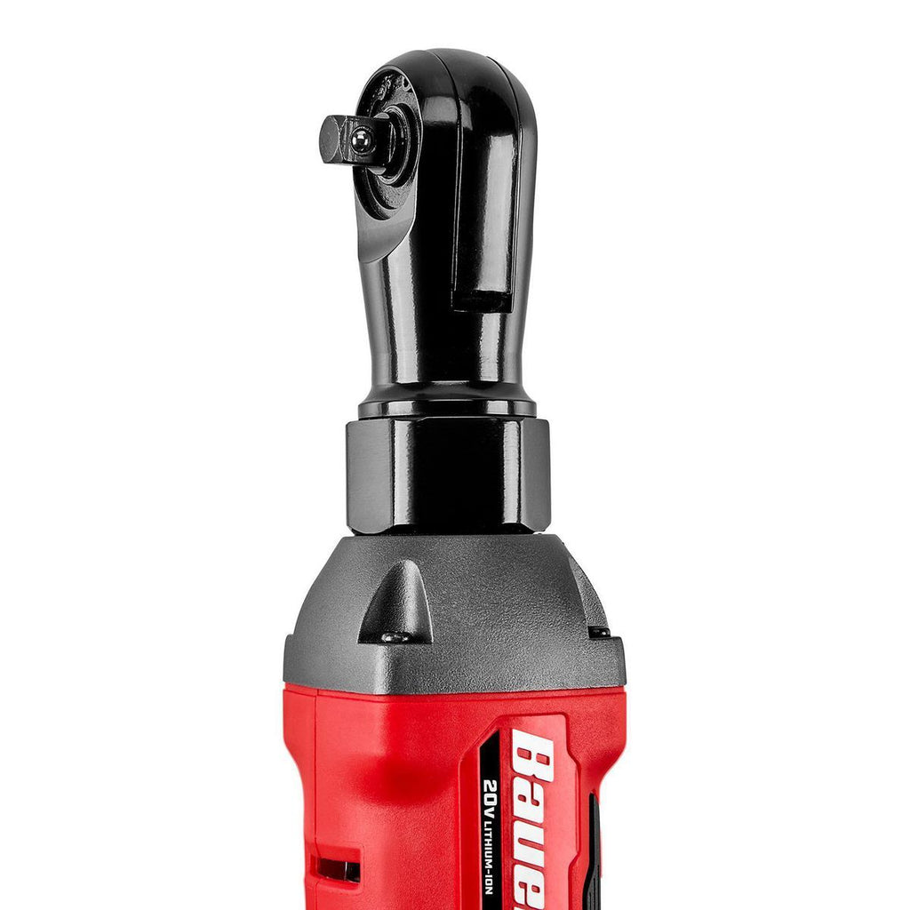 20V Cordless 3/8 in. Ratchet Q13830