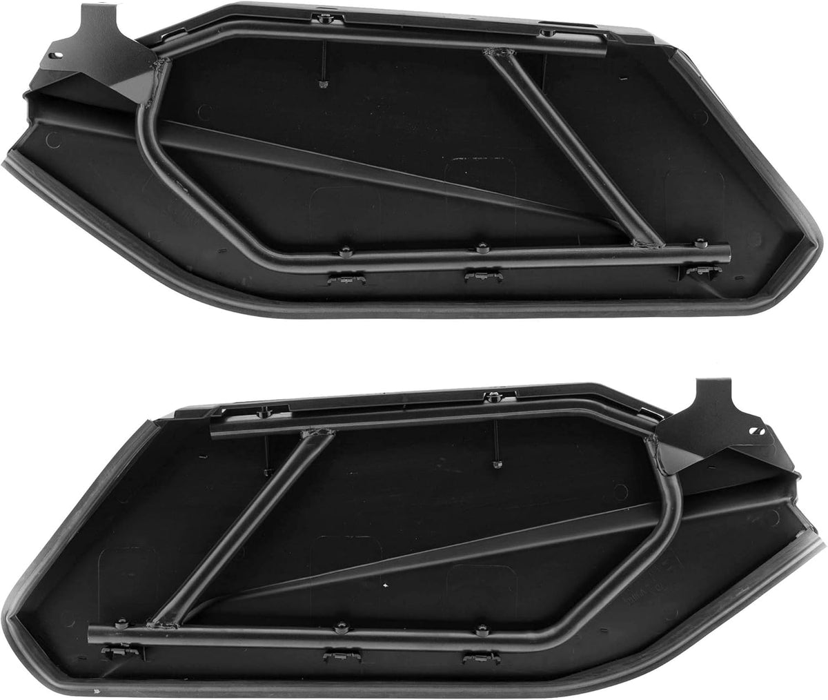 Lower Door Panel Insert Kit for Can Am Maverick X3 MAX T14439