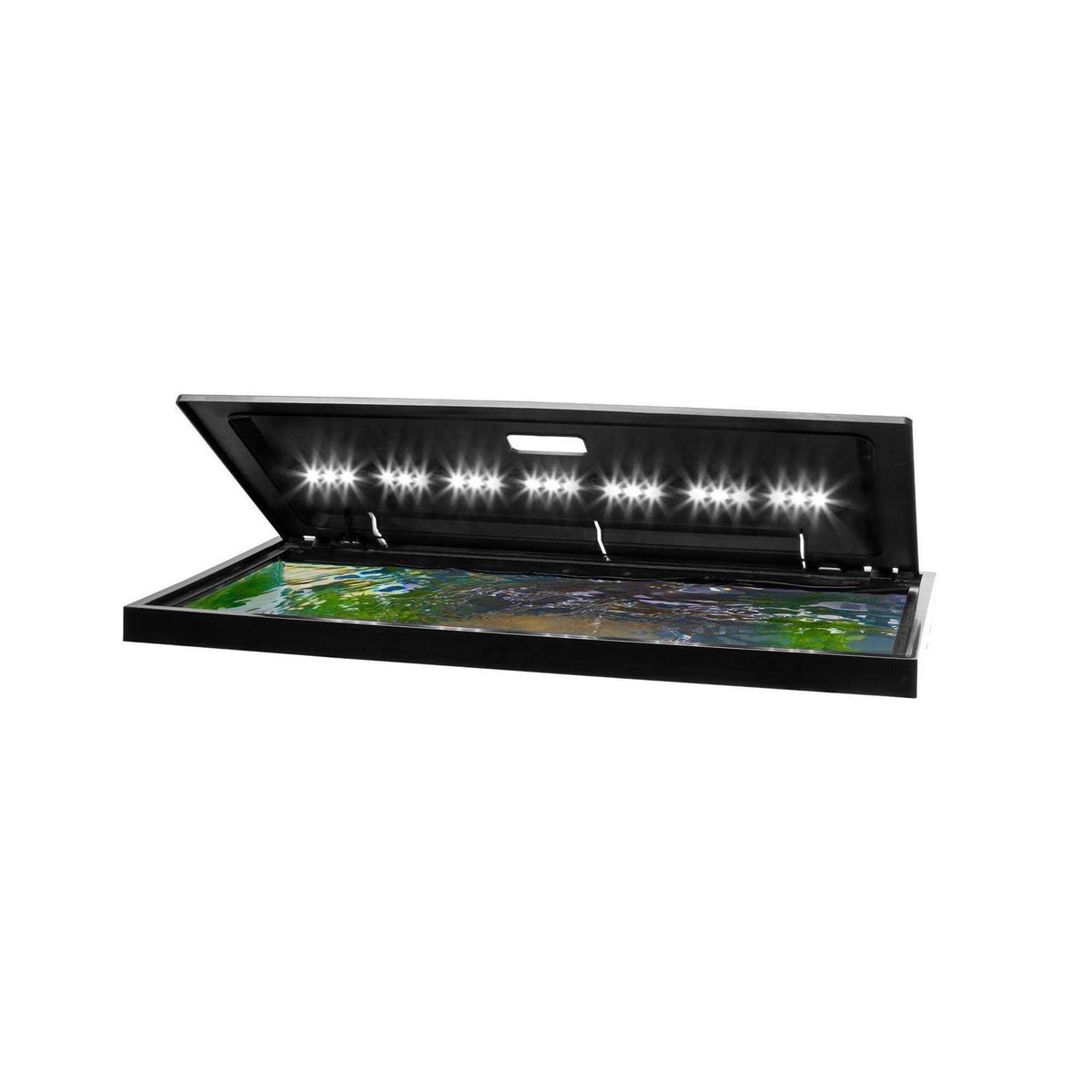 Tetra LED Aquarium Hood M270
