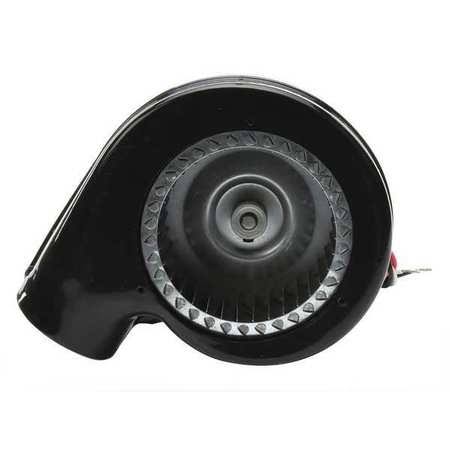 Motor Assembly Blower R9251