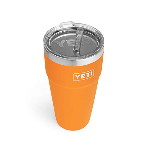 26 oz Vacuum Insulated Stainless Steel Straw Cup P83766