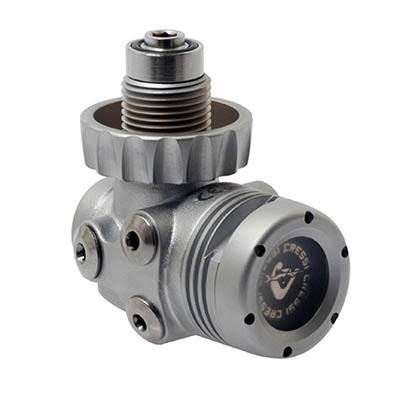 Cromo Regulator I85393