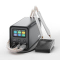 10.5KW Spot Welder with Foot Pedal Q172