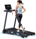 350 lbs Capacity 3.0HP Treadmill with Incline N52659