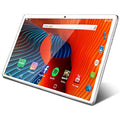 32GB Tablet Silver and Black N7703