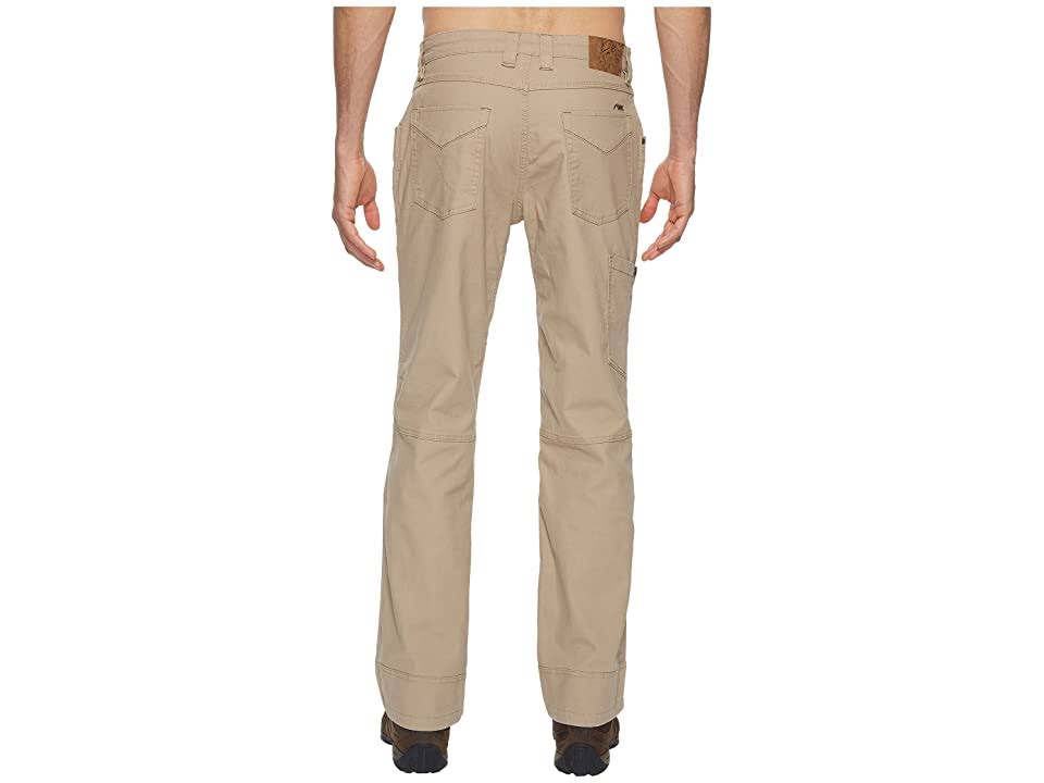 Classic Khaki Pant L2148