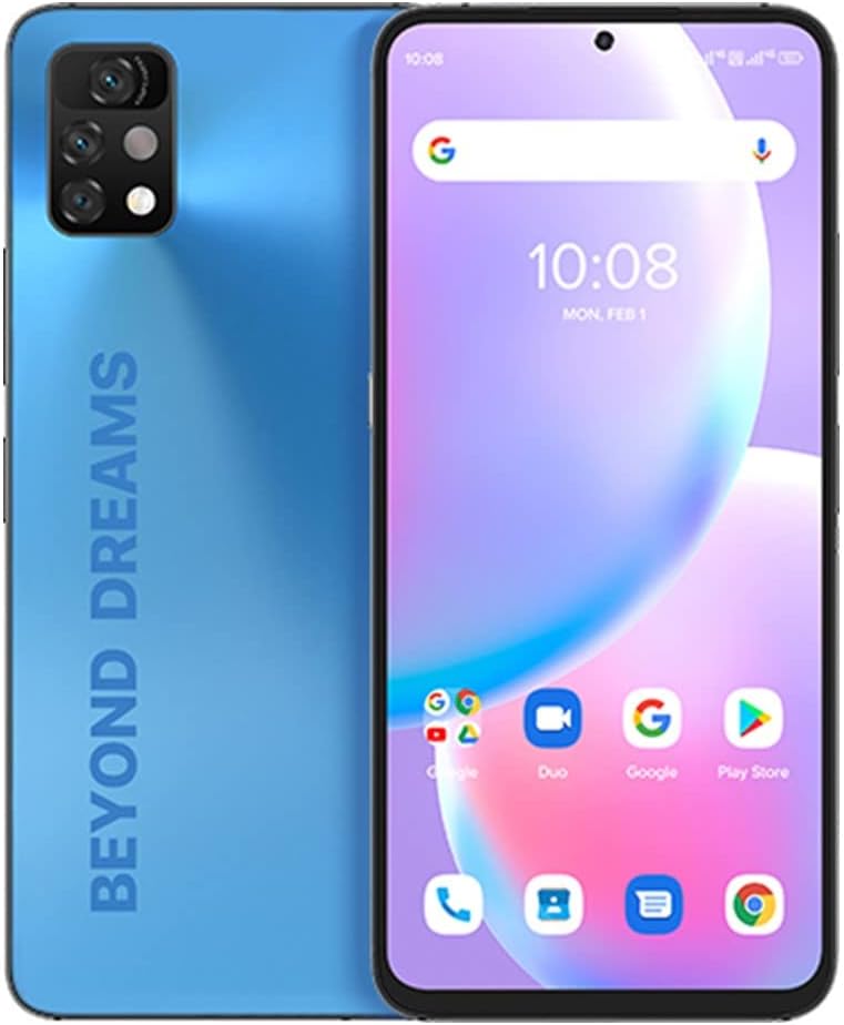 128GB 8GB 6.8 FHD+ Dual SIM GSM Unlocked 4G LTE Smartphone S157423
