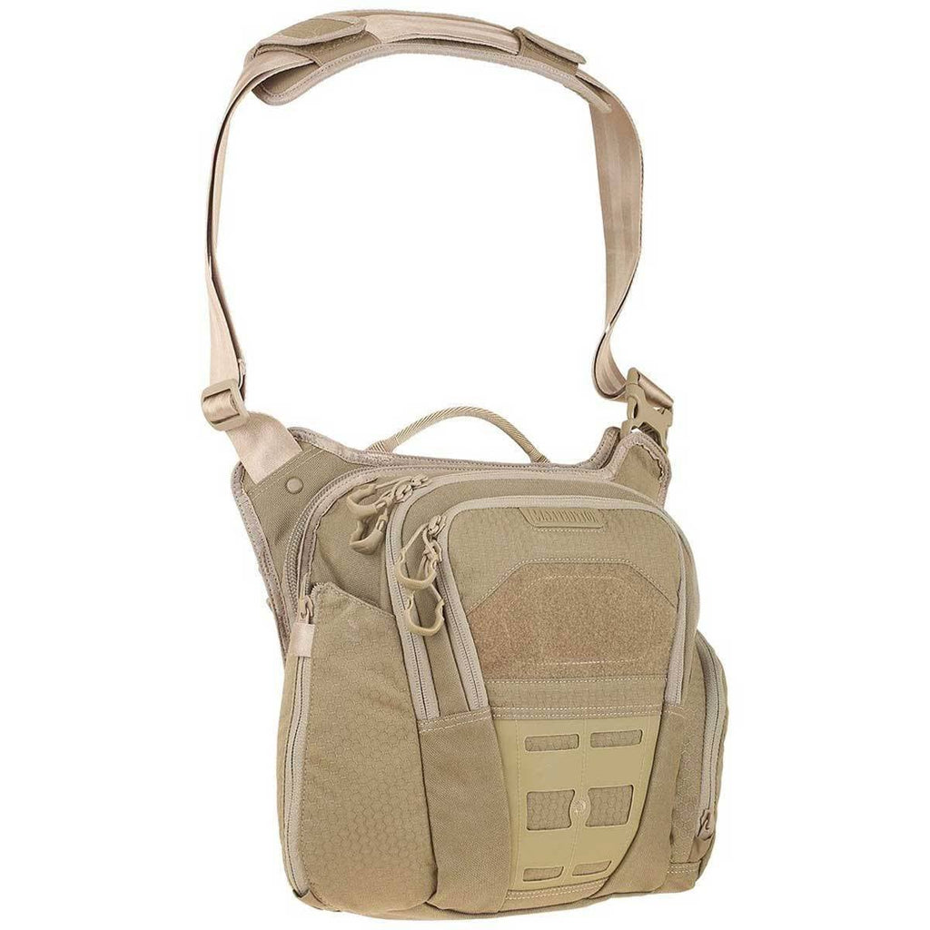 Gray Shoulder Bag X984632