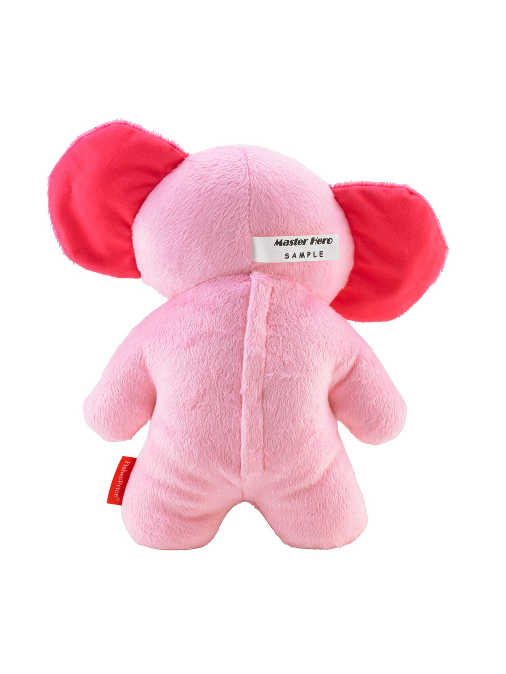 Pink Soother B707035