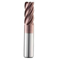 1x22 Diam 5 Flute Solid Carbide Roughing End Mill R346