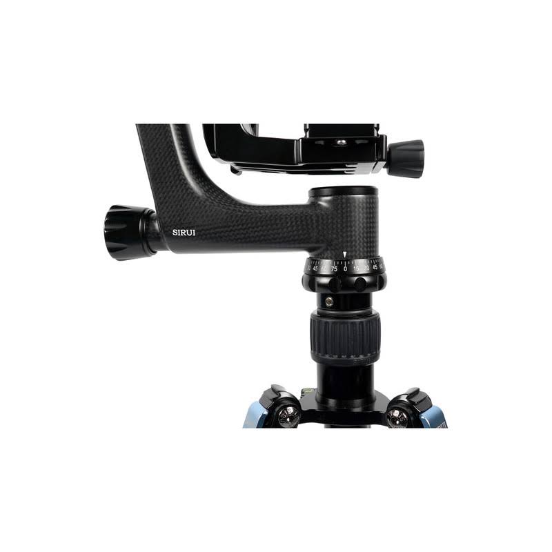 Carbon Fiber Gimbal Head T799