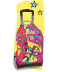 Trolley Zaino Staccabile 54,5x37,5x25cm U3188