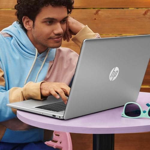 17.3" FHD Laptop, 32GB RAM, 2TB SSD, Intel 12th Gen i3 Processor, Windows 11 Pro, Silver O1310