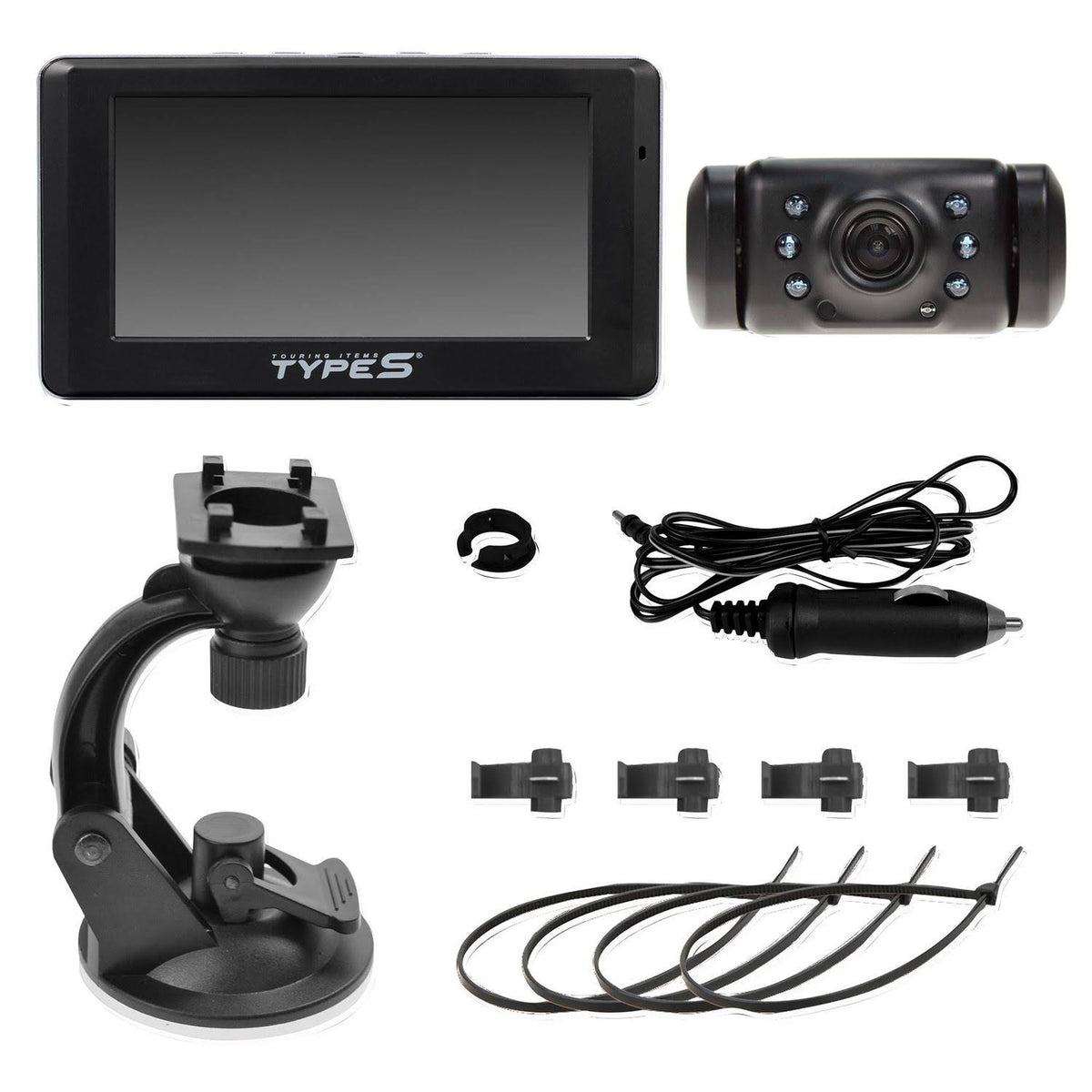 Back-Up Camera I975644
