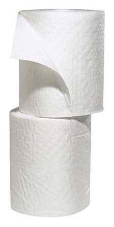 Absorbent Roll Oil-Based Liquids 2 Pack V11235