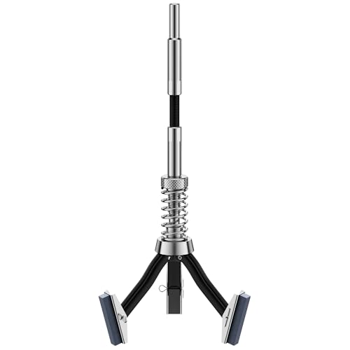 Adjustable Cylinder Hone Tool with 3-Piece 220 Grit Stones U6632